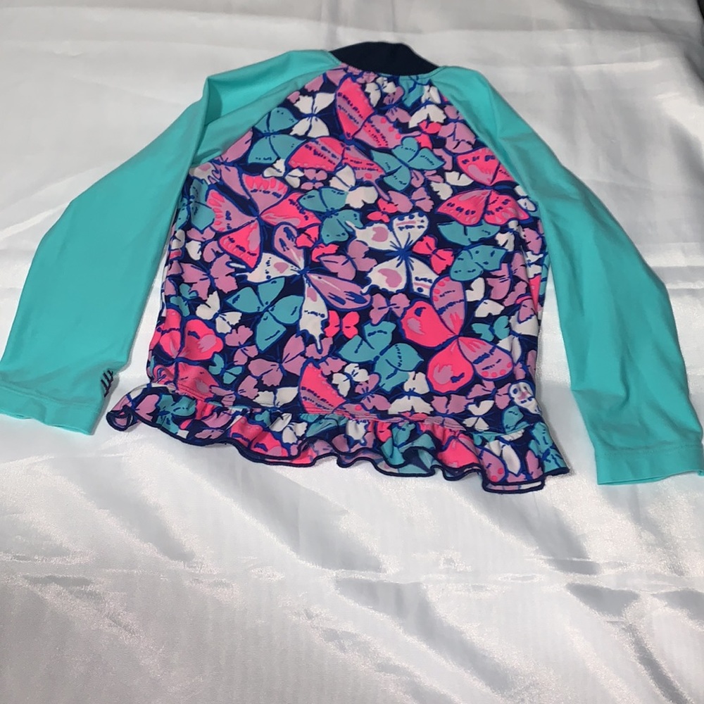 Coolibar Rashguard - Picture 2 of 2
